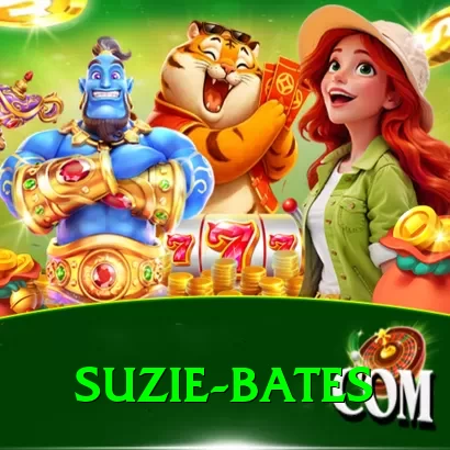 suzie bates Ultimate v4.2.6 - 2