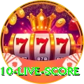 t10 live score Deluxe Pro v5.0.5
