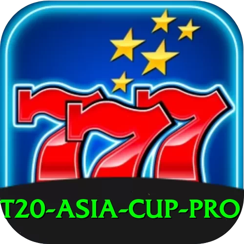 t20 asia cup Mobile Ultimate - 2