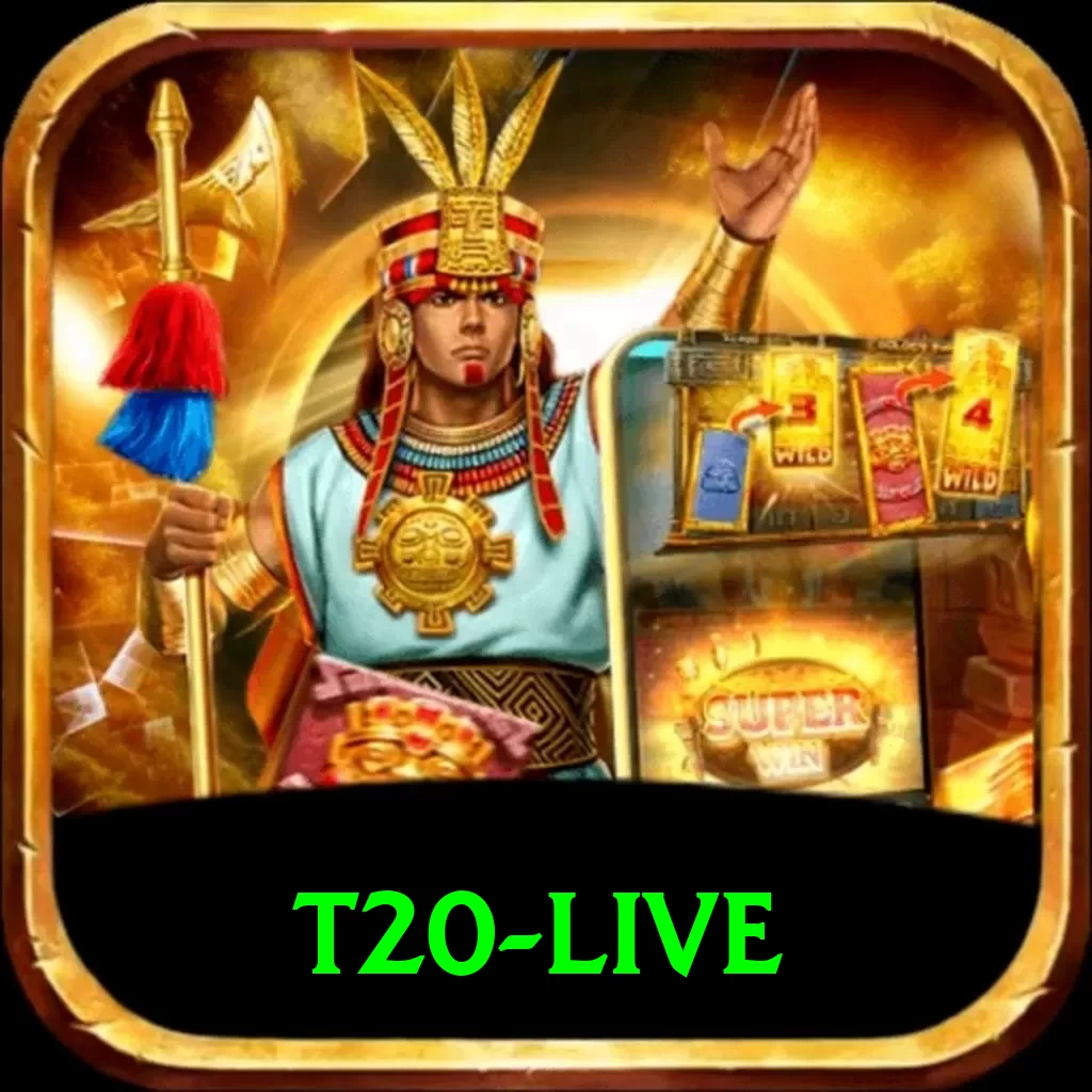 t20 live Games (Casino & Earning) Pro v5.1.8 - 2
