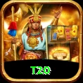t20 Games (Casino & Earning) Master v1.1.1