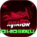 t20 match schedule Ultimate v2.1.9