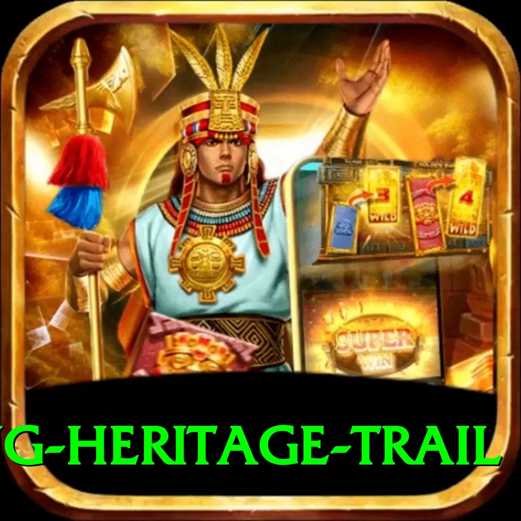 tamang heritage trail Elite Pro v3.6.8 - 2