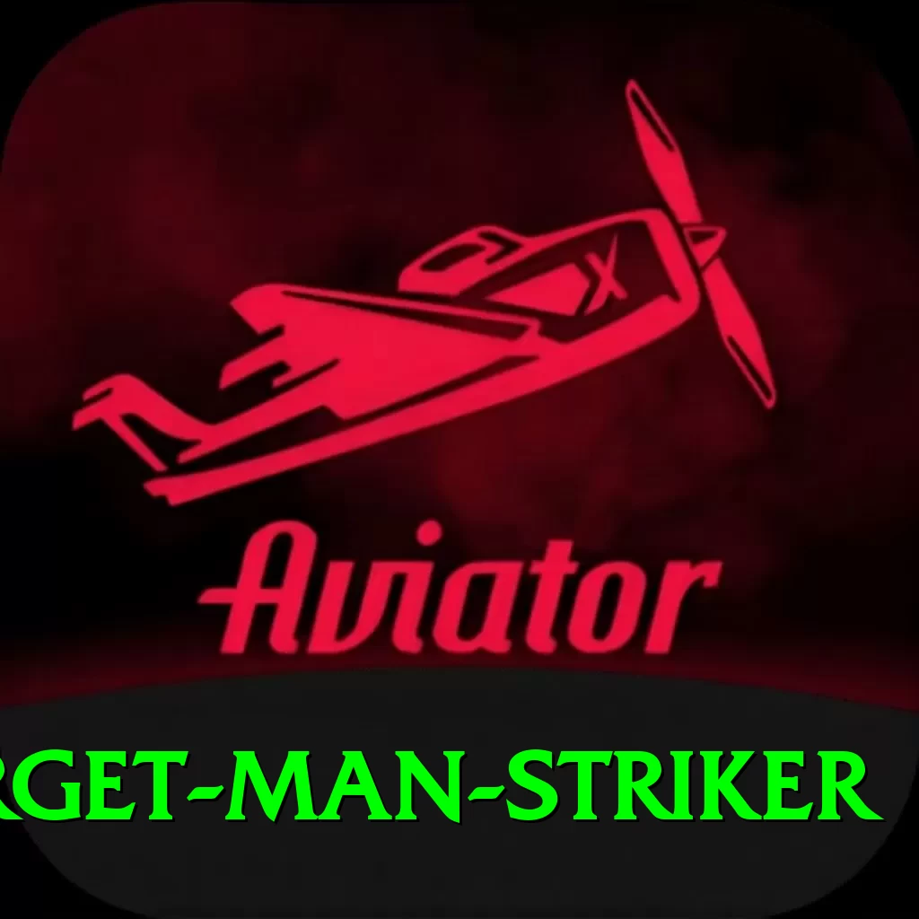 target man striker Elite v1.3.4 - 2