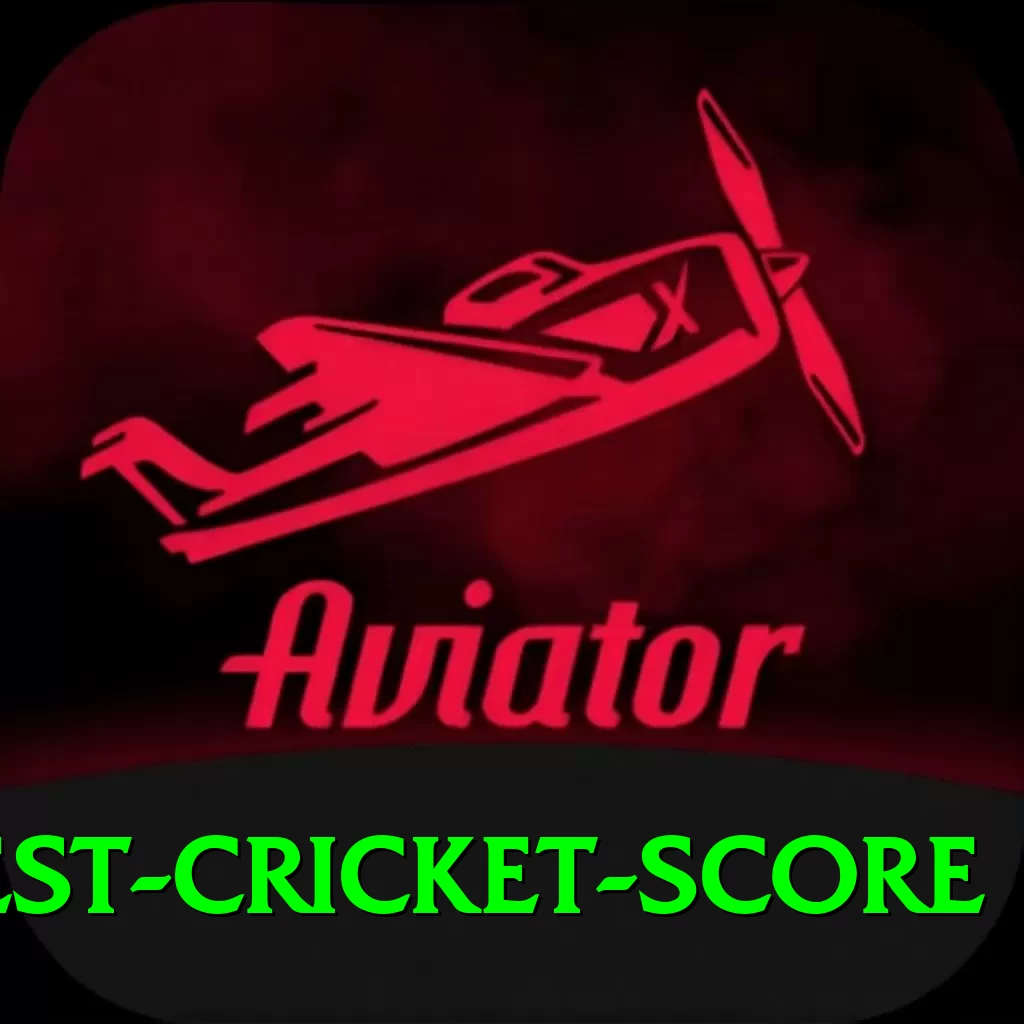 test cricket score Apps (Tools & Injectors) Premium v2.4.0 - 2