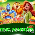test match betting markets Games (Casino & Earning) Pro v4.3.0
