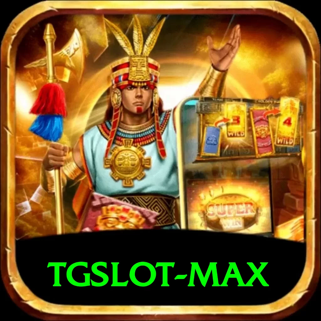 TGSlot Plus Jackpot - 2