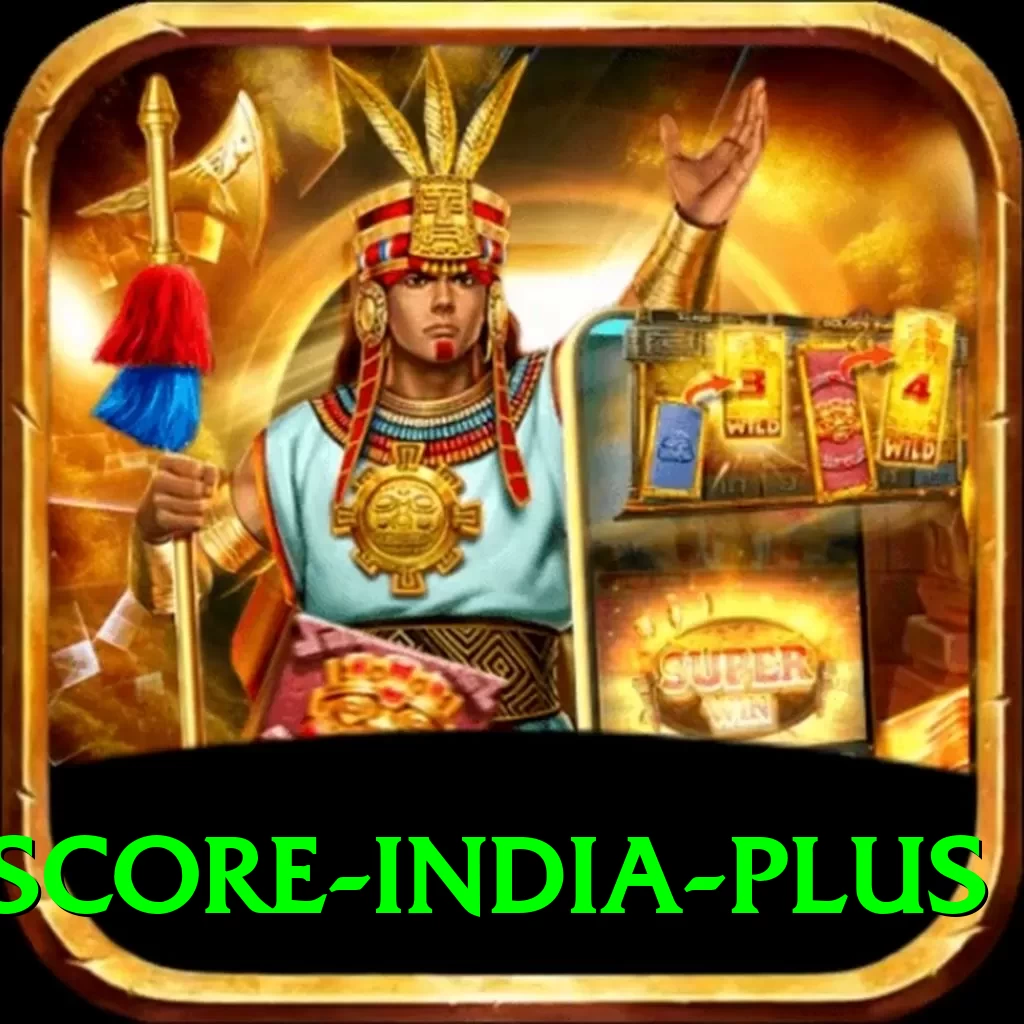 today match live score india - Casino Mega - 2