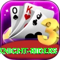 trinidad knight riders Apps (Tools & Injectors) Deluxe v1.5.5