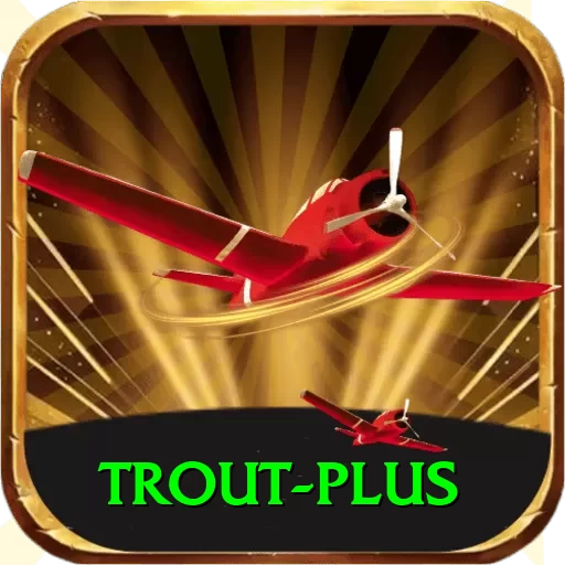trout Jackpot Prime v5.2.1 - 2