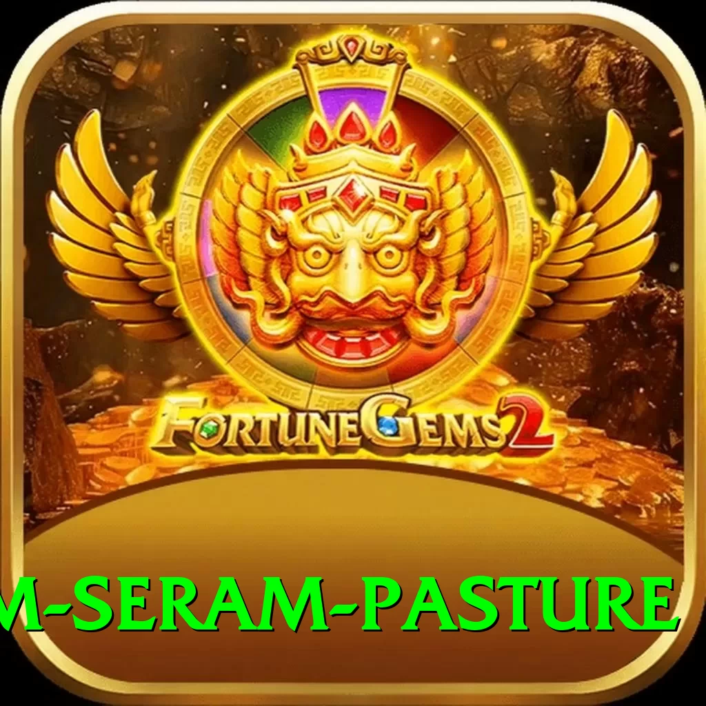 tseram seram pasture Master v4.3.9 - 2