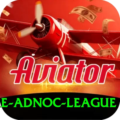 uae adnoc league VIP Edition v2.8.8 - 2