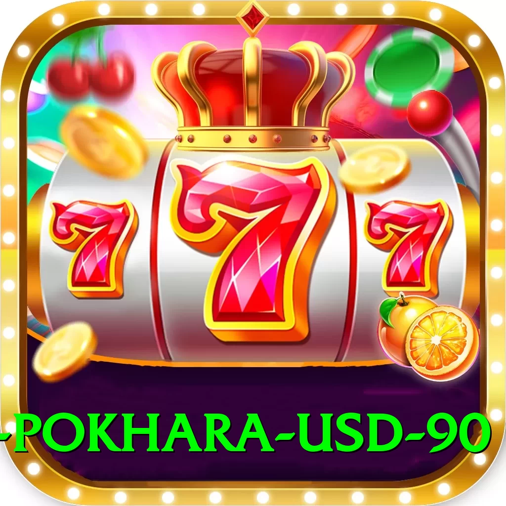 ultralight pokhara usd 90 Games (Casino & Earning) Gold v4.3.7 - 2