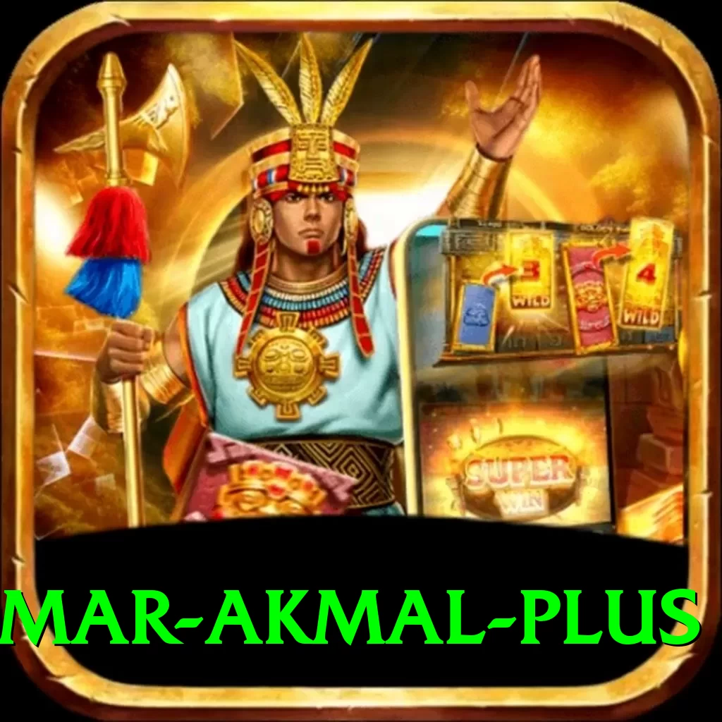 umar akmal Gaming Master v2.5.8 - 2