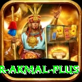 umar akmal Gaming Master v2.5.8