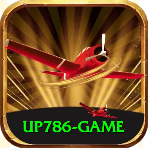 UP786 Game Deluxe v1.2.8 - 2
