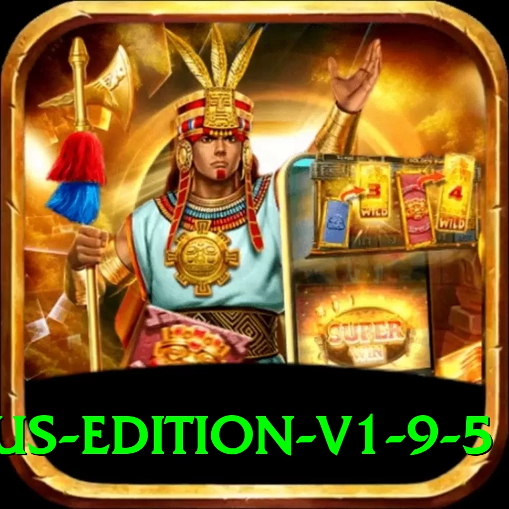 v44 - Plus Edition v1.9.5 - 2
