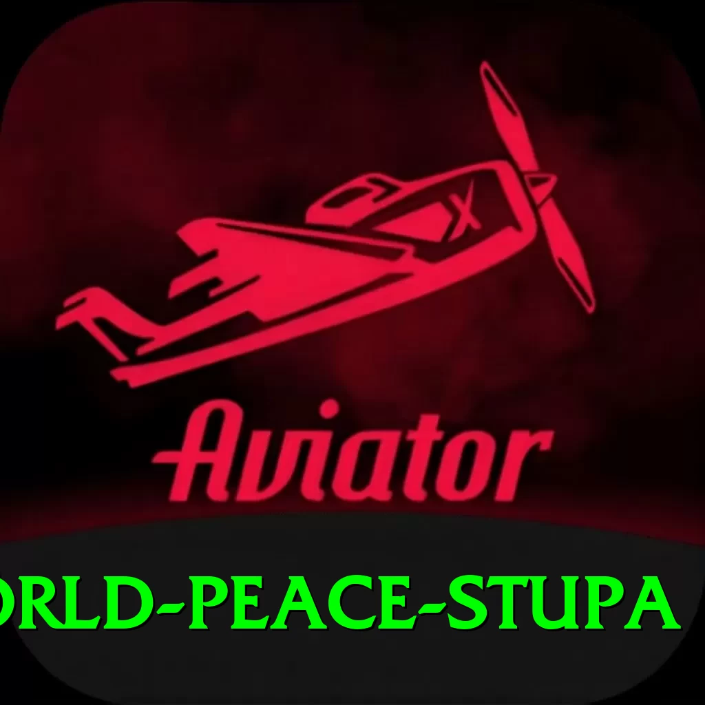 vaishali world peace stupa Deluxe v5.5.2 - 2