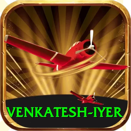 venkatesh iyer Gold Edition v2.4.1 - 2