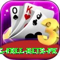 vig free bets pk Elite v4.7.7
