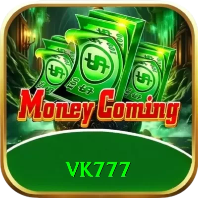 vk777 Games (Casino & Earning) Master vv3.8.2 - 2