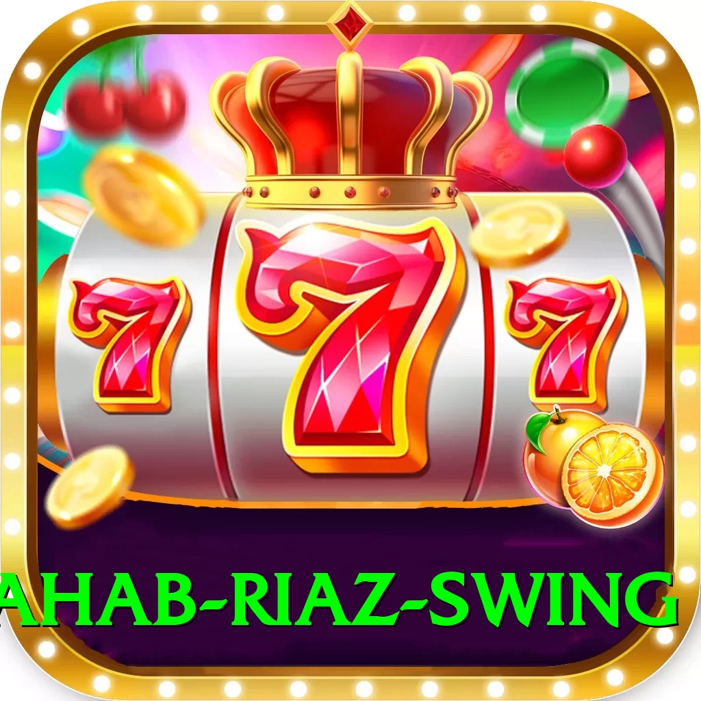 wahab riaz swing Plus Pro v1.7.7 - 2