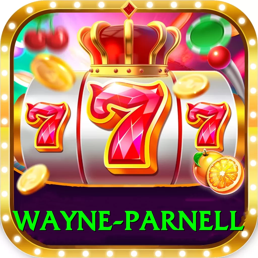 wayne parnell Gold Pro v4.3.4 - 2