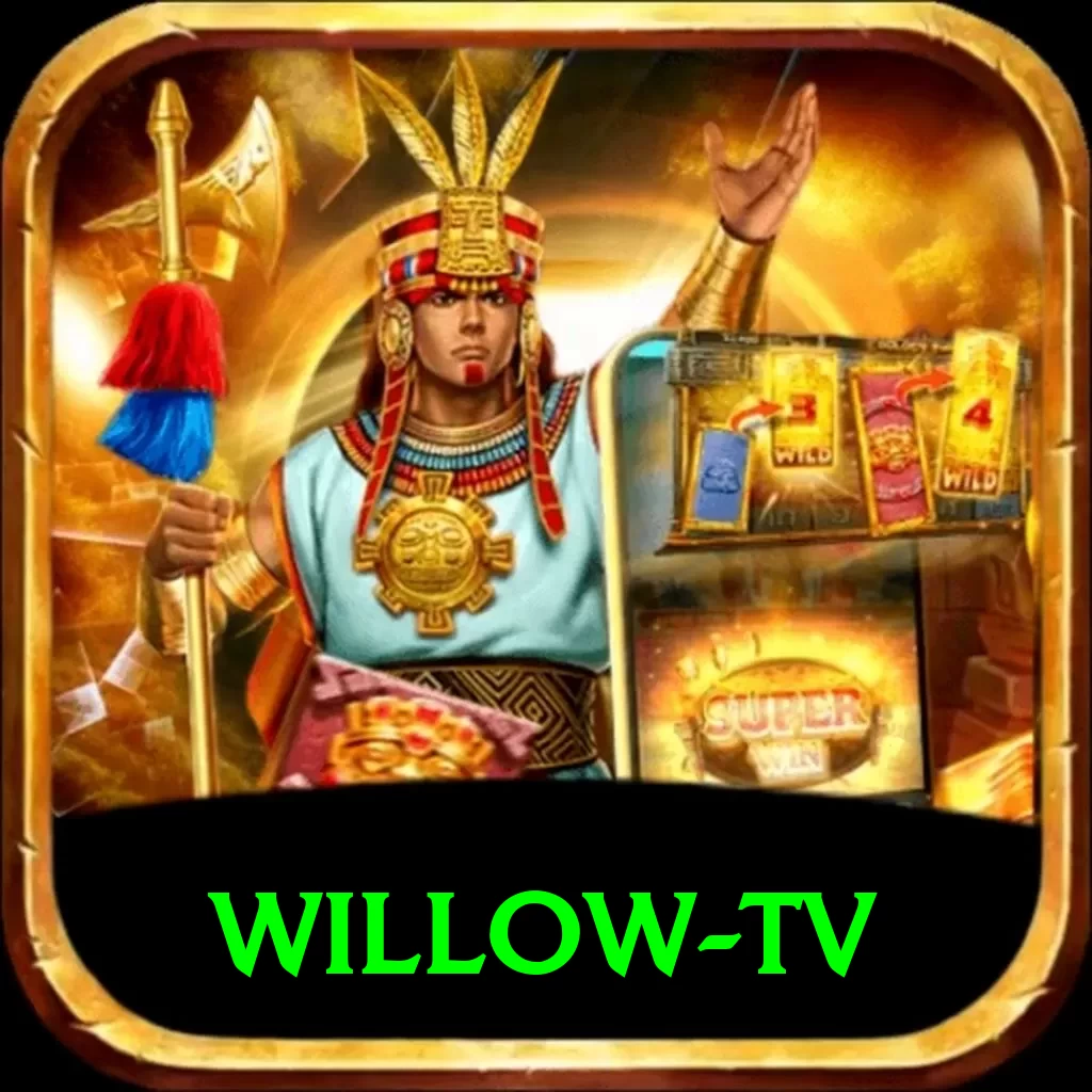 willow tv Master Pro v1.2.9 - 2