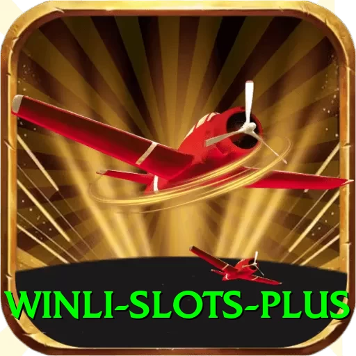 Winli Slots Max Pro v5.8.1 - 2