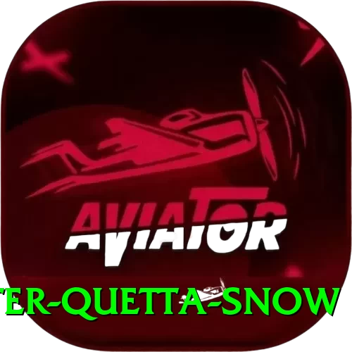 winter quetta snow Pro Edition v4.9.9 - 2