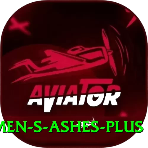 women's ashes Bonus Plus v4.8.0 - 2
