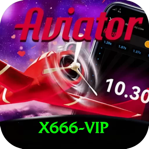 X666 Super Casino App - 2