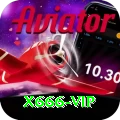 X666 Super Casino App