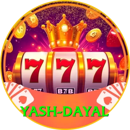 yash dayal Pro1 v5.8.6 - 2