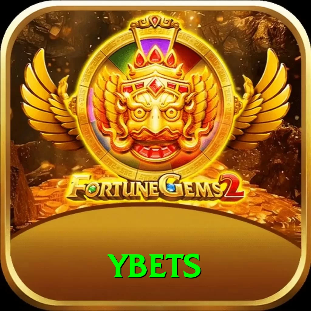 Ybets Games (Casino & Earning) Premium vv1.8.9 - 2