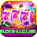 Ybets - Slots Legend
