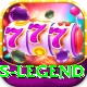 Ybets - Slots Legend