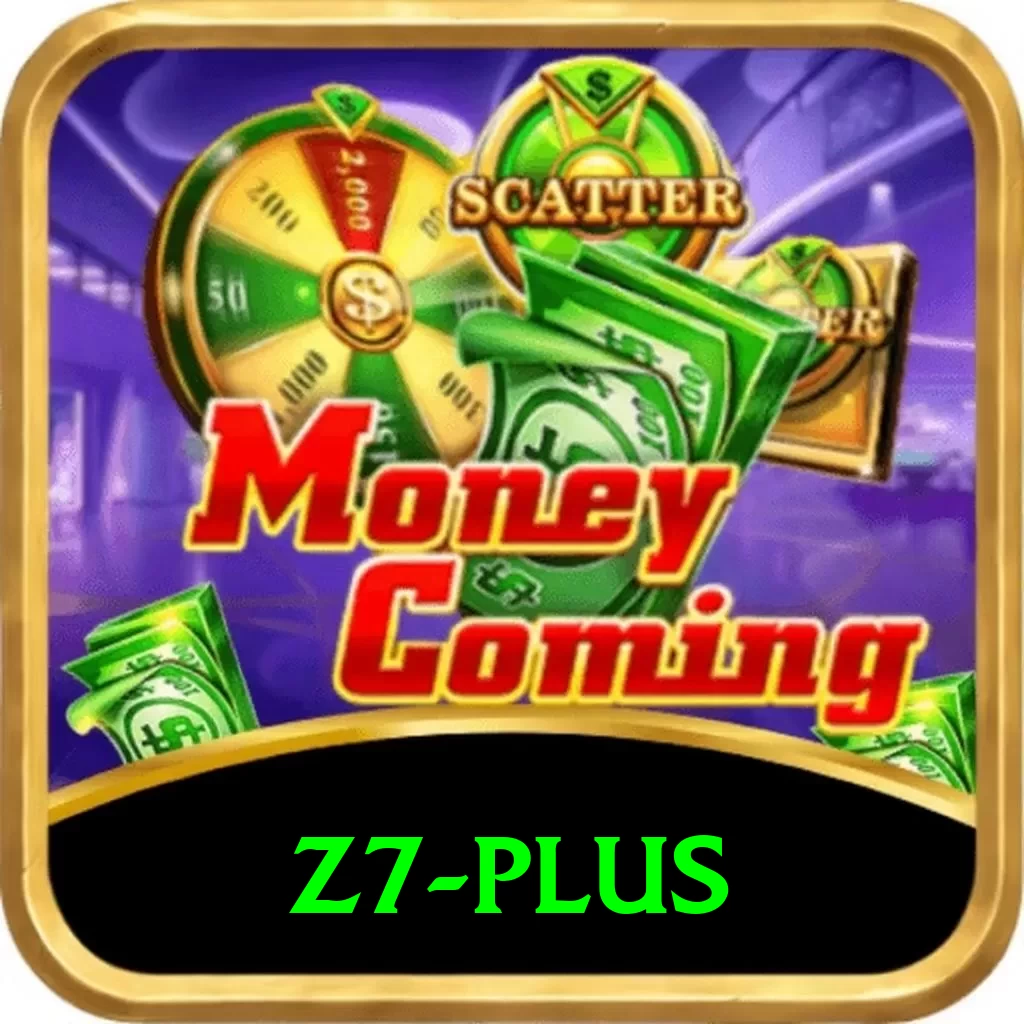 z7 Games (Casino & Earning) Turbo v5.1.9 - 2
