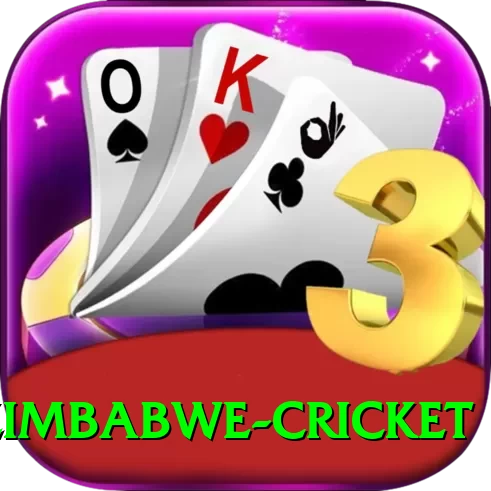zimbabwe cricket Elite v1.6.4 - 2
